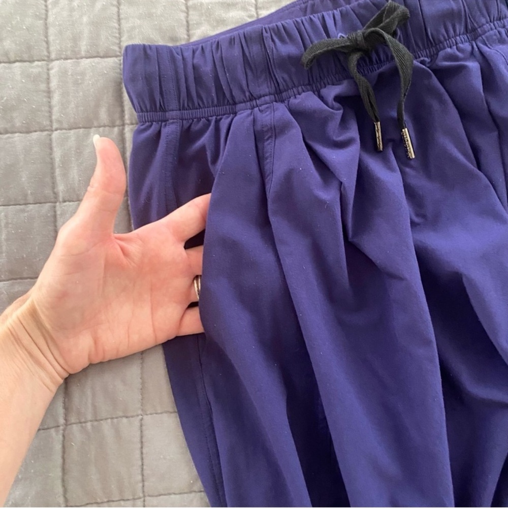 Lululemon Modern Tranquil Harem Pant - Picture 7 of 11